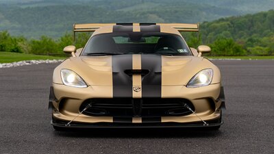 Matte Gold AkzoNobelColor image