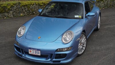 Azzurro CaliforniaColor image