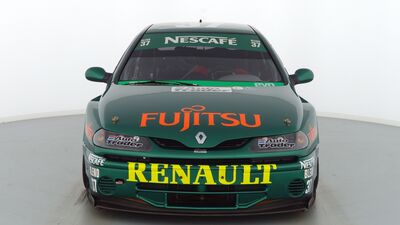 Nescafé LiveryColor image