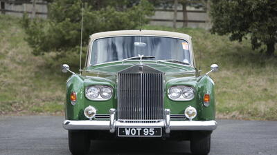 Harrods GreenColor image