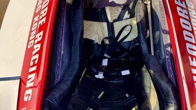 BlackInterior image