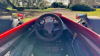 BlackInterior image