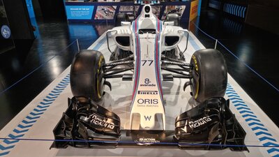 Martini LiveryColor image