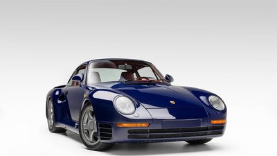 Canepa BlueColor image