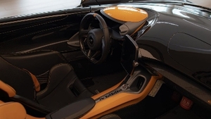 McLaren Elva