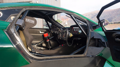 BlackInterior image
