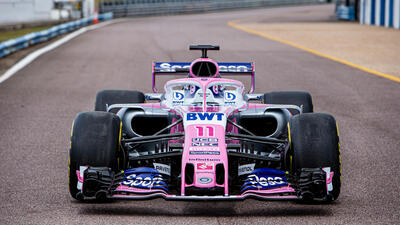 BWT LiveryColor image