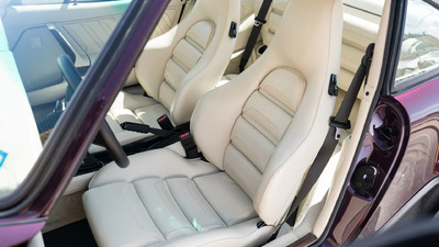 Bone LeatherInterior image
