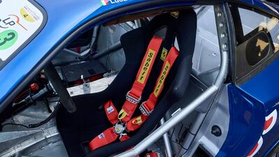 BlackInterior image