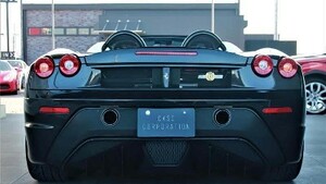 Ferrari Scuderia