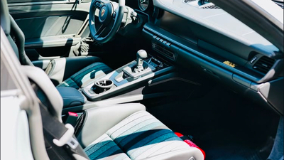 UnknownInterior image