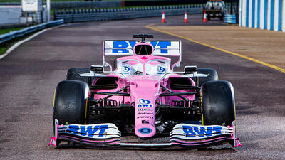 BWT LiveryColor image
