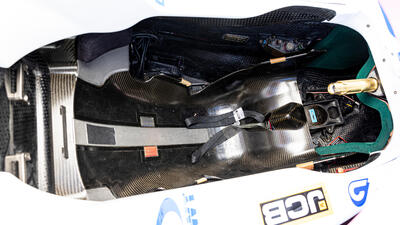 BlackInterior image