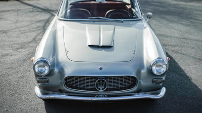 Grigio NewmarketColor image