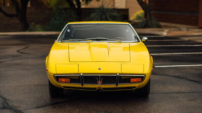Speed YellowColor image