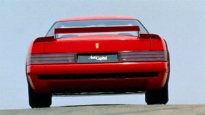 Ferrari 408 RM4