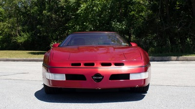 Dark RedColor image