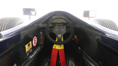 BlackInterior image