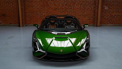 Verde ErmesColor image