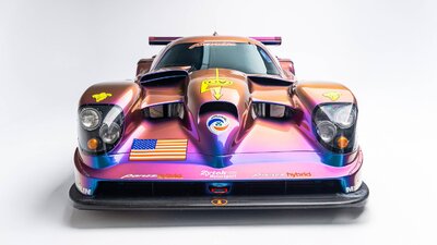 PurpleColor image