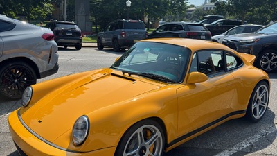 Speed YellowColor image