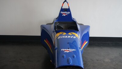 Gitanes LiveryColor image