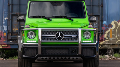 Alien GreenColor image