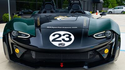 Zenos GreenColor image