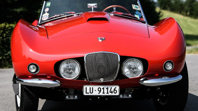 Regal RedColor image