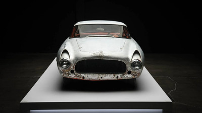 Italian CreamColor image